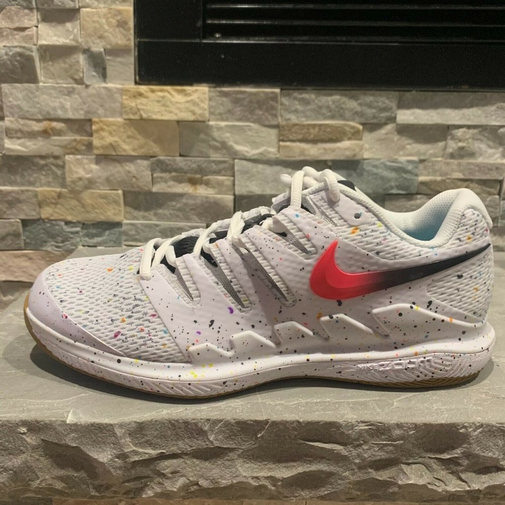 Nike Air Zoom Vapor Tennis Sneaker Men's 10.5